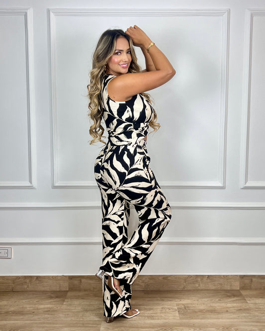 Conjunto CANCÙN Negro