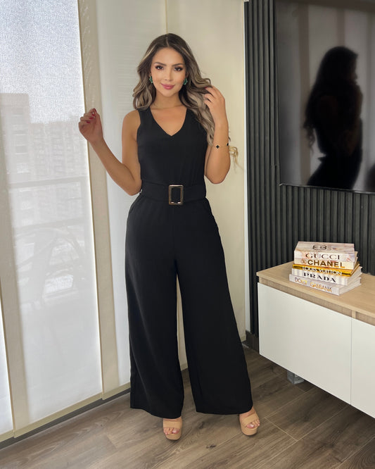 Enterizo Versátil sin plancha AMAURI