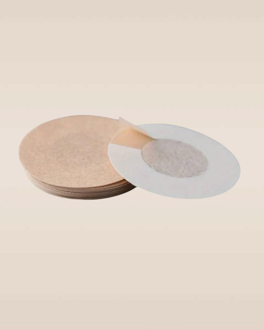Reusable Nipple Shields