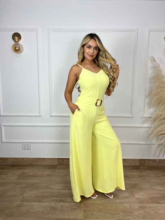 CAPRI JUMPSUIT REF 1710