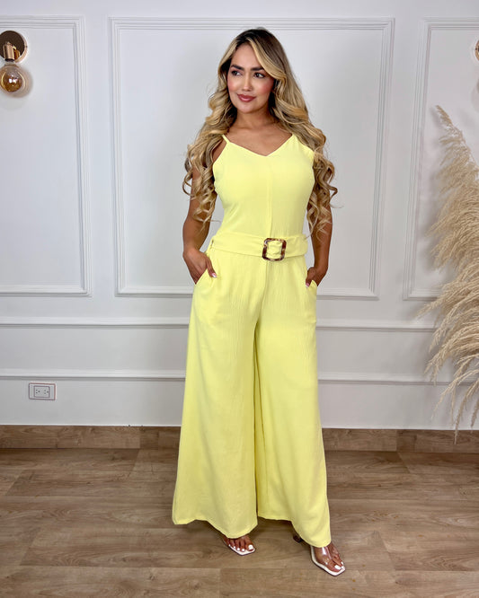 CAPRI JUMPSUIT REF 1710