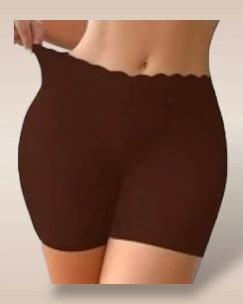 Panti Invisible Selene Marron