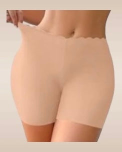 Panti Invisible Selene Dorado