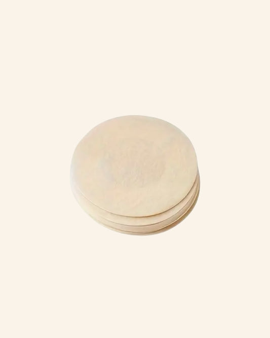 Reusable Nipple Shields