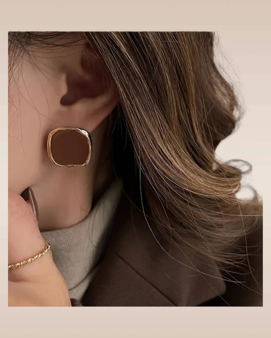 Aretes ROMA