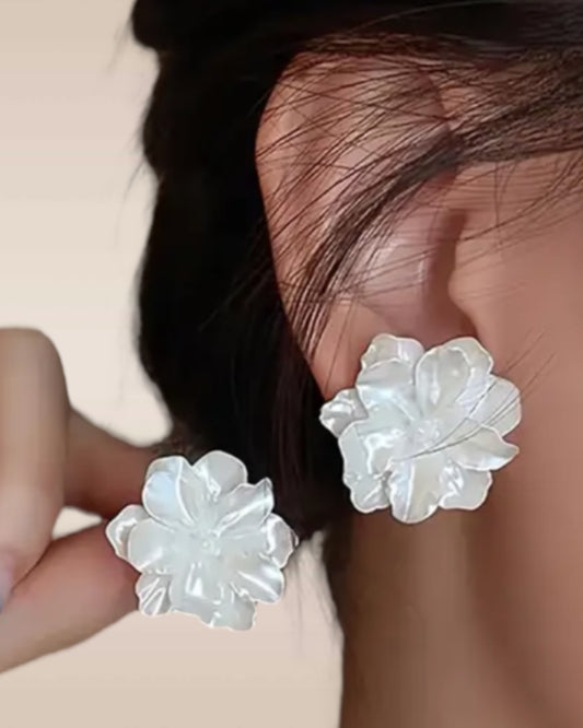 Aretes GÉNOVA